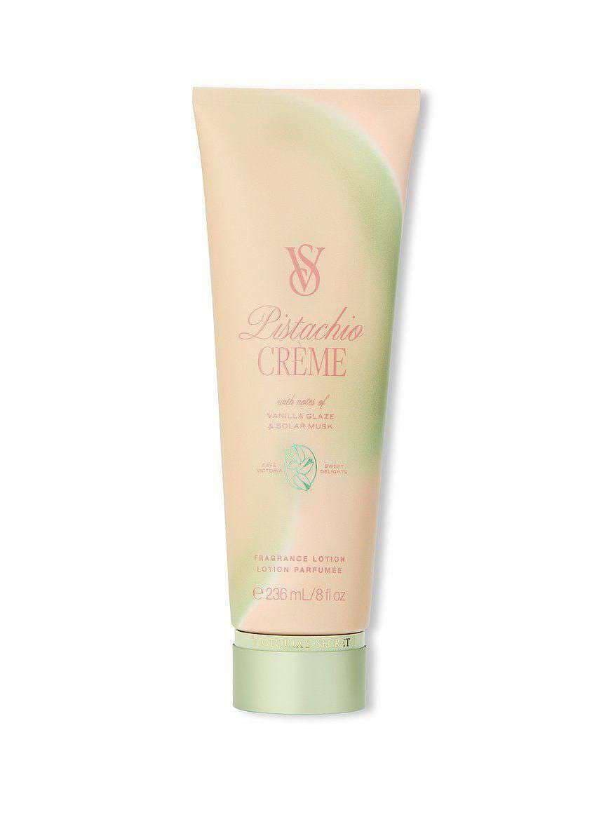 Body Lotion Pistachio Crème