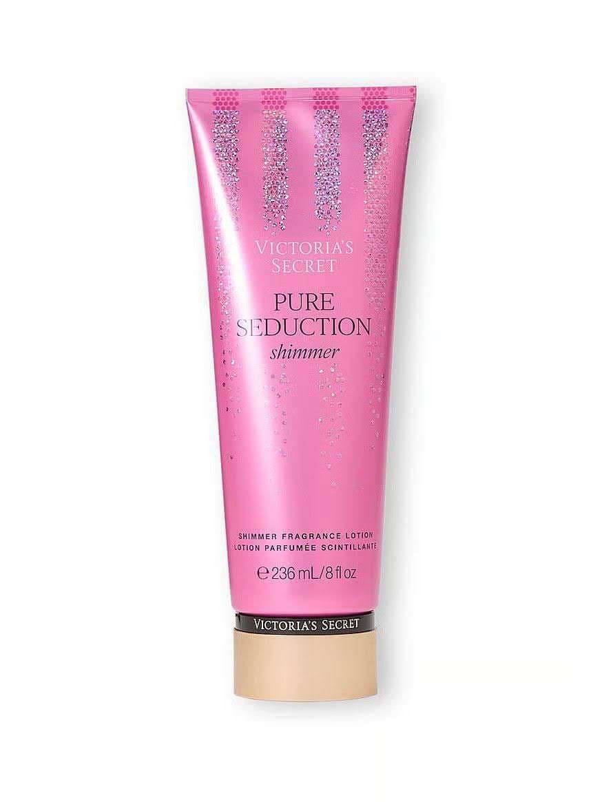 Body Lotion Pure Seduction Shimmer