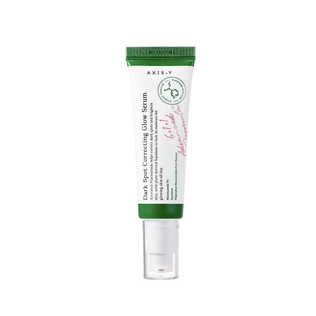 Dark Spot Correcting Glow Serum