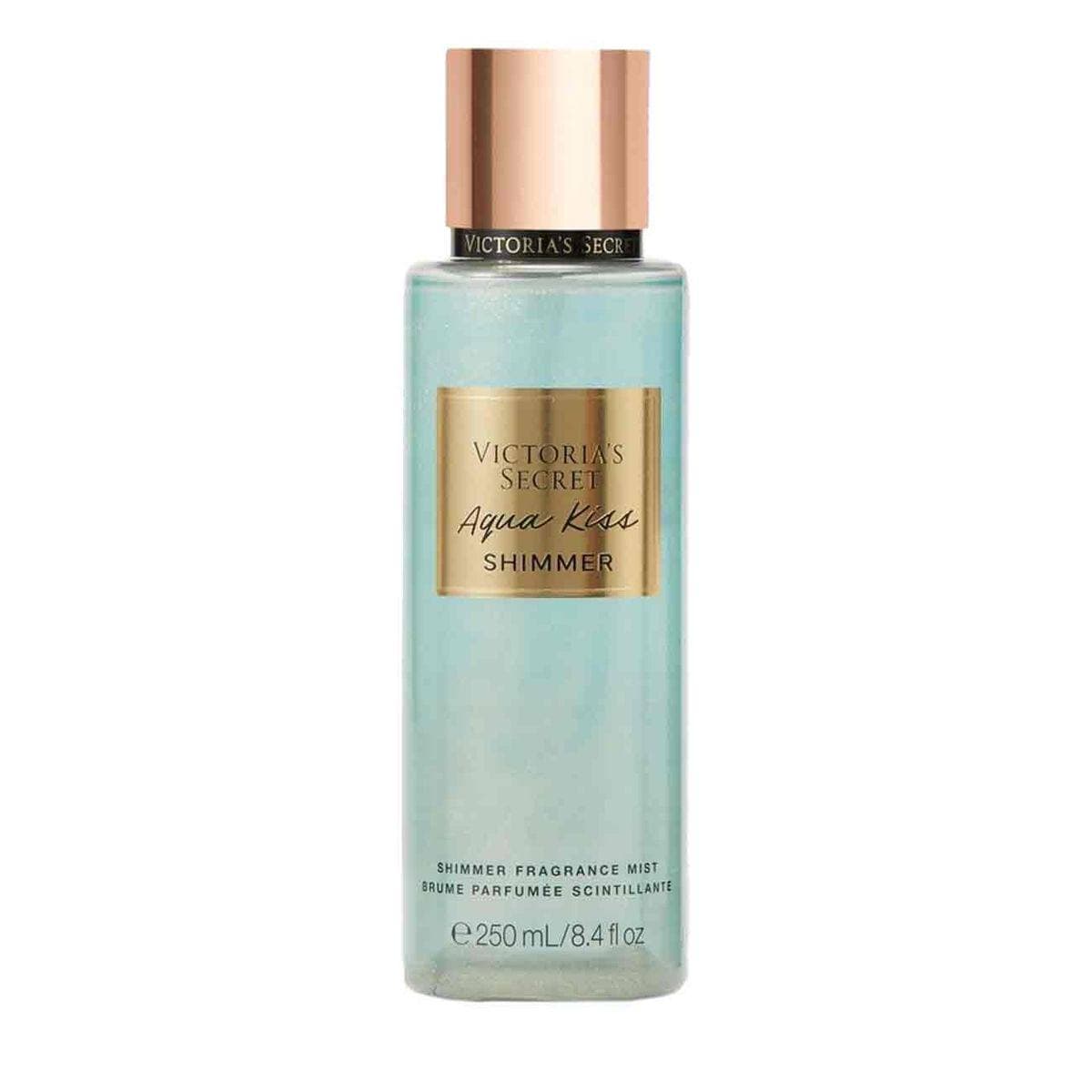 Body Splash Aqua Kiss Shimmer