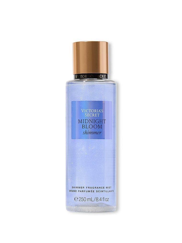 Body Splash Midnight Bloom Shimmer